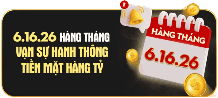 Khuyến mãi chào mừng 988bet