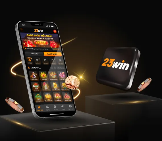 Giao diện chơi bắn cá 988bet