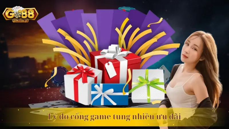 Khuyến mãi bắn cá 988bet